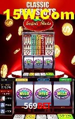 Login Seguro 569Bet