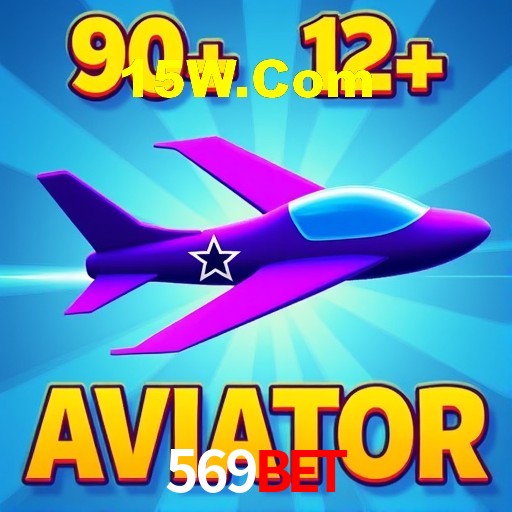 Jogo Aviator 569Bet
