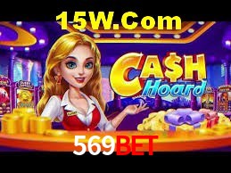 Bonus Features 569Bet
