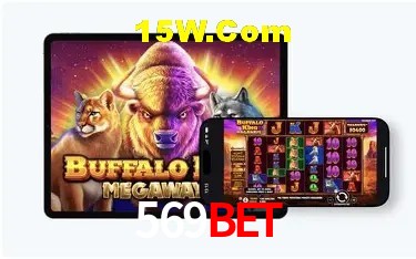 Diretório de Jogos 569Bet