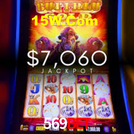569Bet