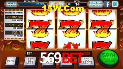 Sistemas de Segurança 569Bet