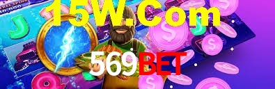 569Bet Login