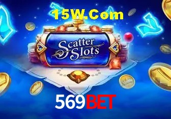 Jogos de Slot 569Bet