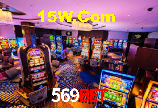569Bet - Plataforma De E-Sports - 569 Bet Vip