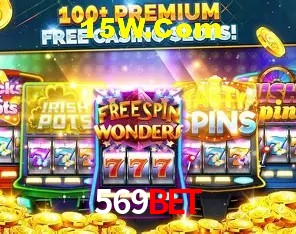 Promoção Relâmpago 569Bet