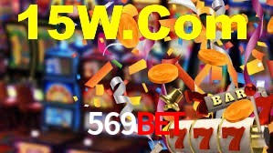 569Bet App Interface