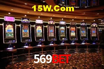 Avaliações dos Jogadores 569Bet