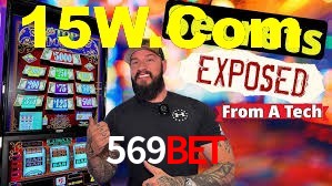 Programa VIP 569Bet
