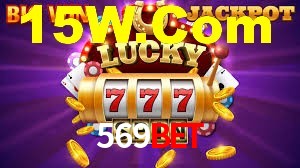 Roulette Table 569Bet