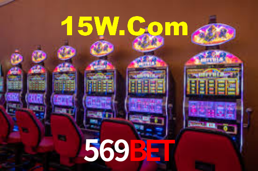 569Bet