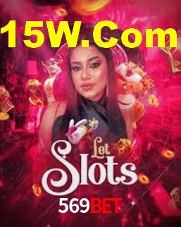 569 Bet Vip