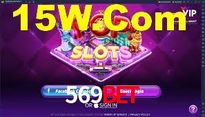 Welcome Bonus 569Bet