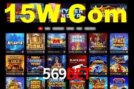 569Bet Login