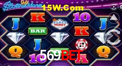Casino Ao Vivo 569Bet