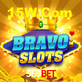 569Bet Login