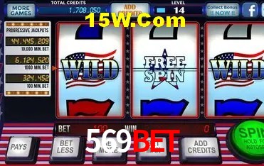 Estatísticas Esportivas 569Bet