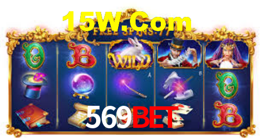 569 Bet Vip