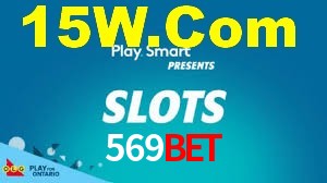Premium Interface 569Bet