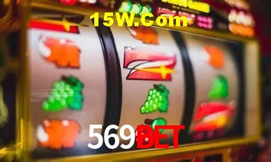 Jogos com bônus e suporte 24h na 569Bet