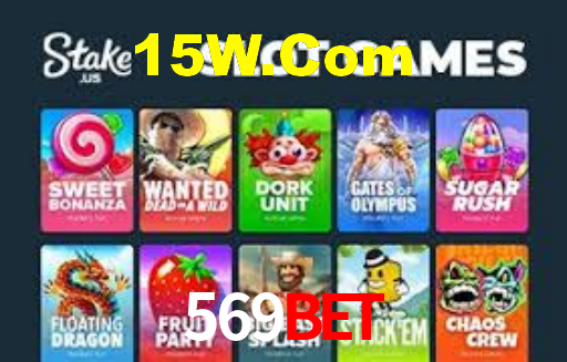 569 Bet Vip