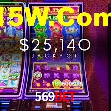 Daily Bonuses 569Bet