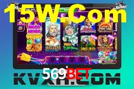 Blackjack Table 569Bet