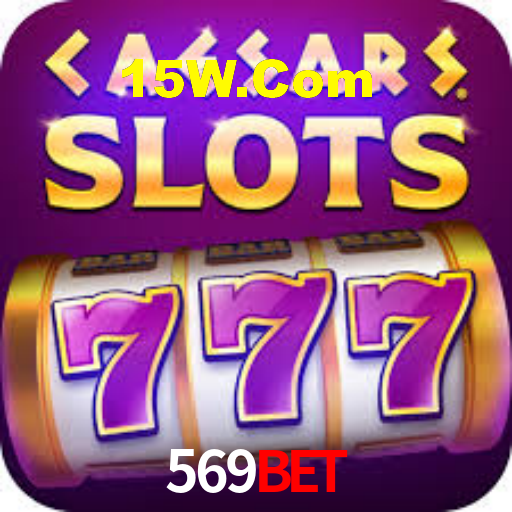 569 Bet Vip