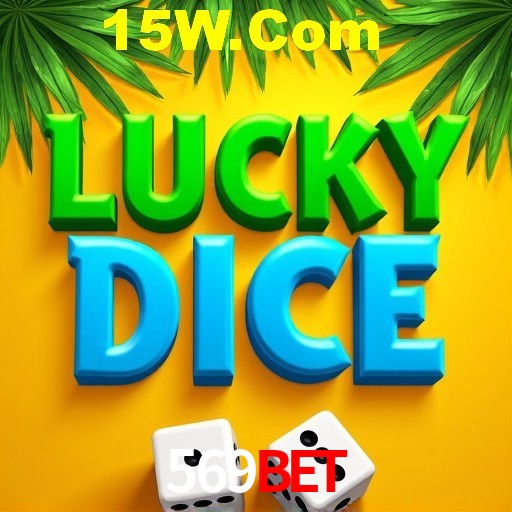 Descubra o Mundo do Cassino Online com 569Bet