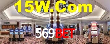Cashback e recargas na 569Bet