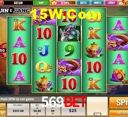 Apostas de Tênis 569Bet