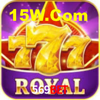 Bônus Generosos e Exclusivos no 569Bet para Você!