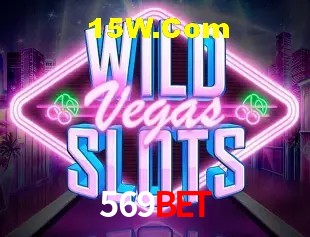 Recursos de Bônus 569Bet