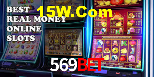 569 Bet Vip