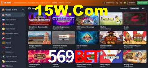 569Bet: Seu Especialista em Apostas Esportivas Brasileiras